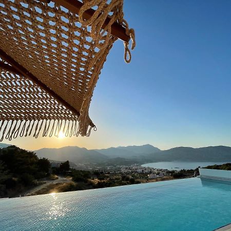 Renata'S Villas Karpathos Ngoại thất bức ảnh