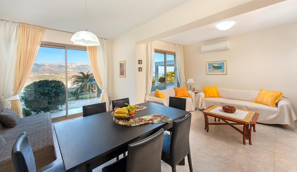 Renata'S Villas Karpathos Phòng bức ảnh