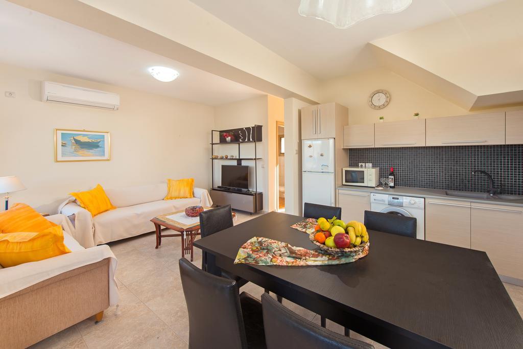 Renata'S Villas Karpathos Phòng bức ảnh