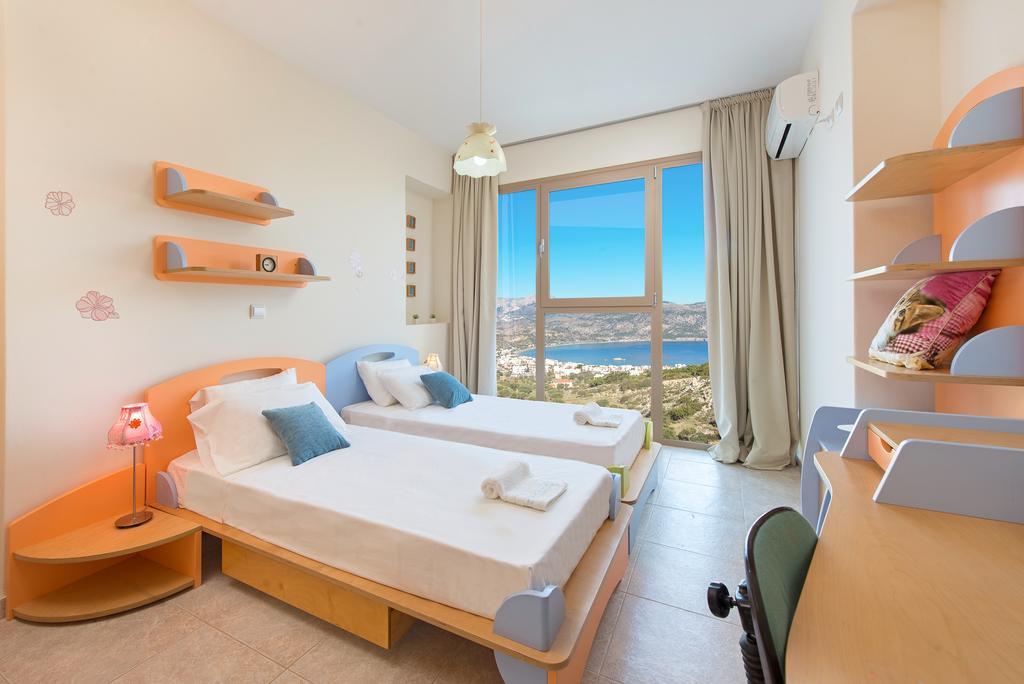 Renata'S Villas Karpathos Phòng bức ảnh