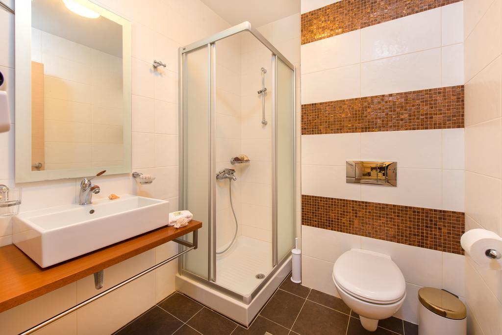 Renata'S Villas Karpathos Phòng bức ảnh