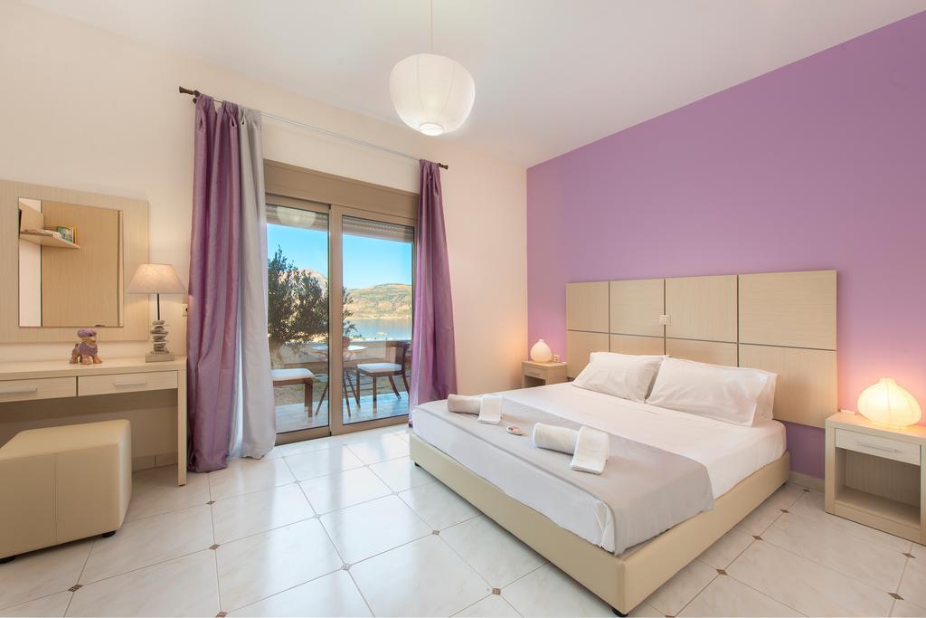 Renata'S Villas Karpathos Phòng bức ảnh