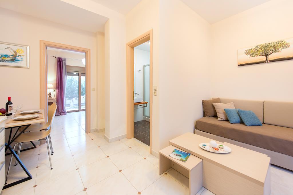 Renata'S Villas Karpathos Phòng bức ảnh
