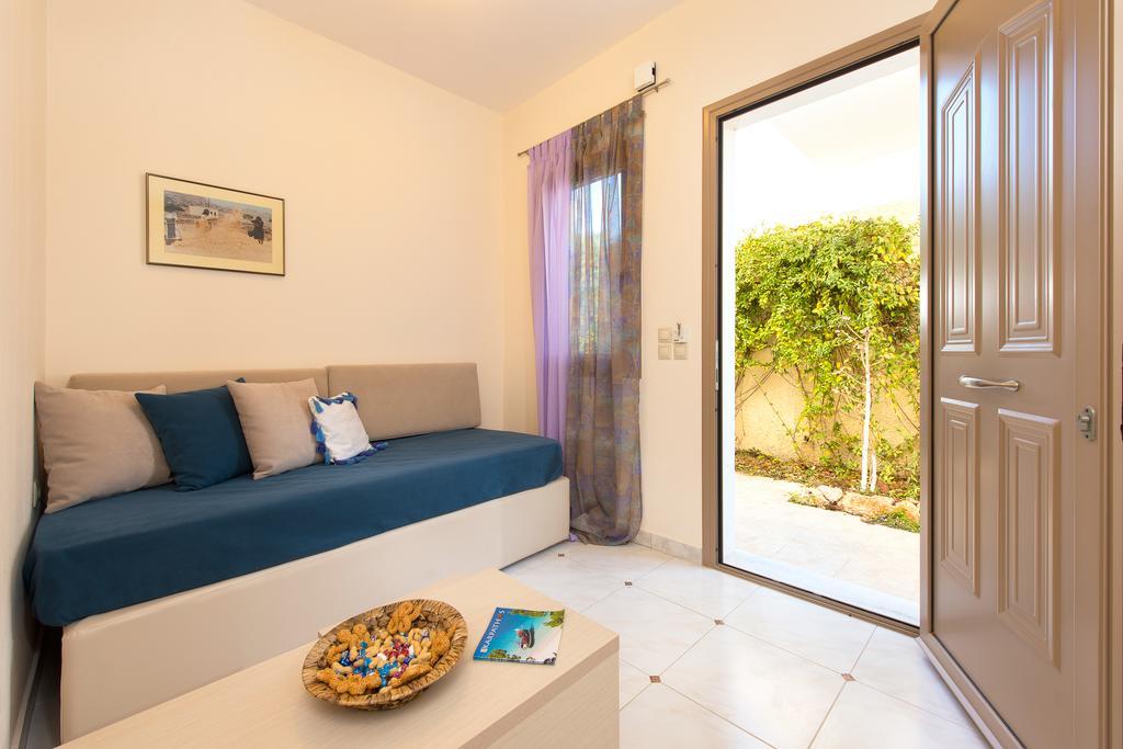 Renata'S Villas Karpathos Phòng bức ảnh