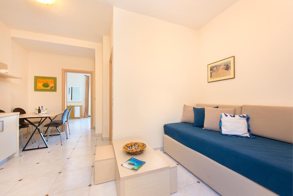 Renata'S Villas Karpathos Phòng bức ảnh