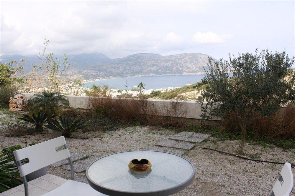 Renata'S Villas Karpathos Ngoại thất bức ảnh
