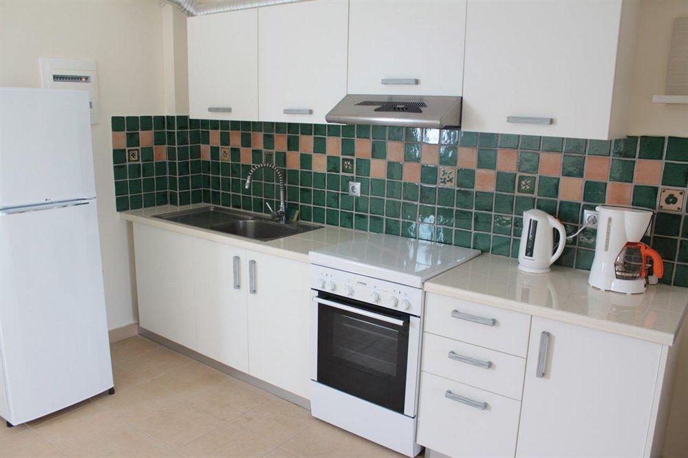 Renata'S Villas Karpathos Ngoại thất bức ảnh