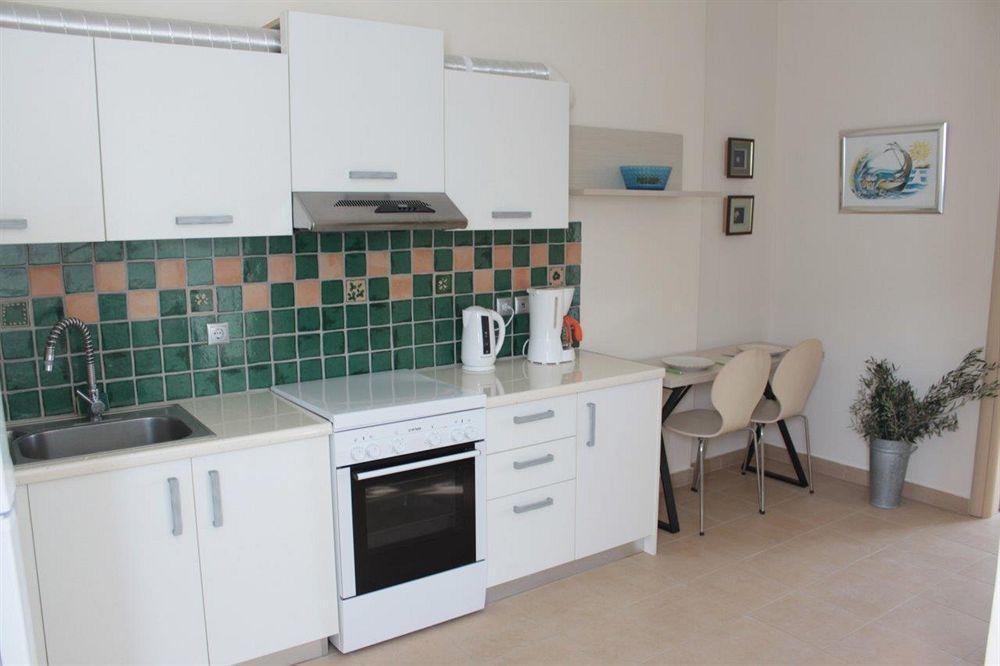 Renata'S Villas Karpathos Ngoại thất bức ảnh