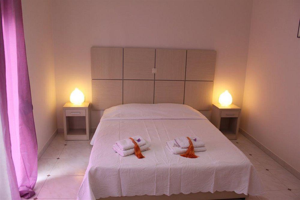 Renata'S Villas Karpathos Ngoại thất bức ảnh