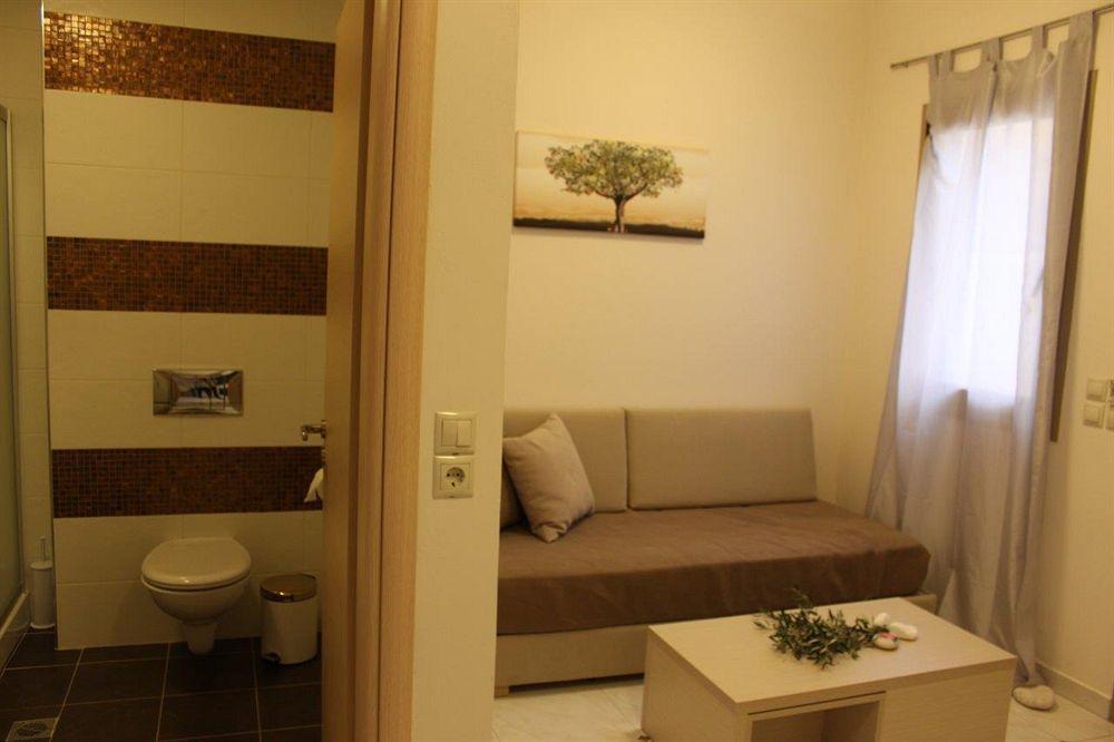 Renata'S Villas Karpathos Ngoại thất bức ảnh