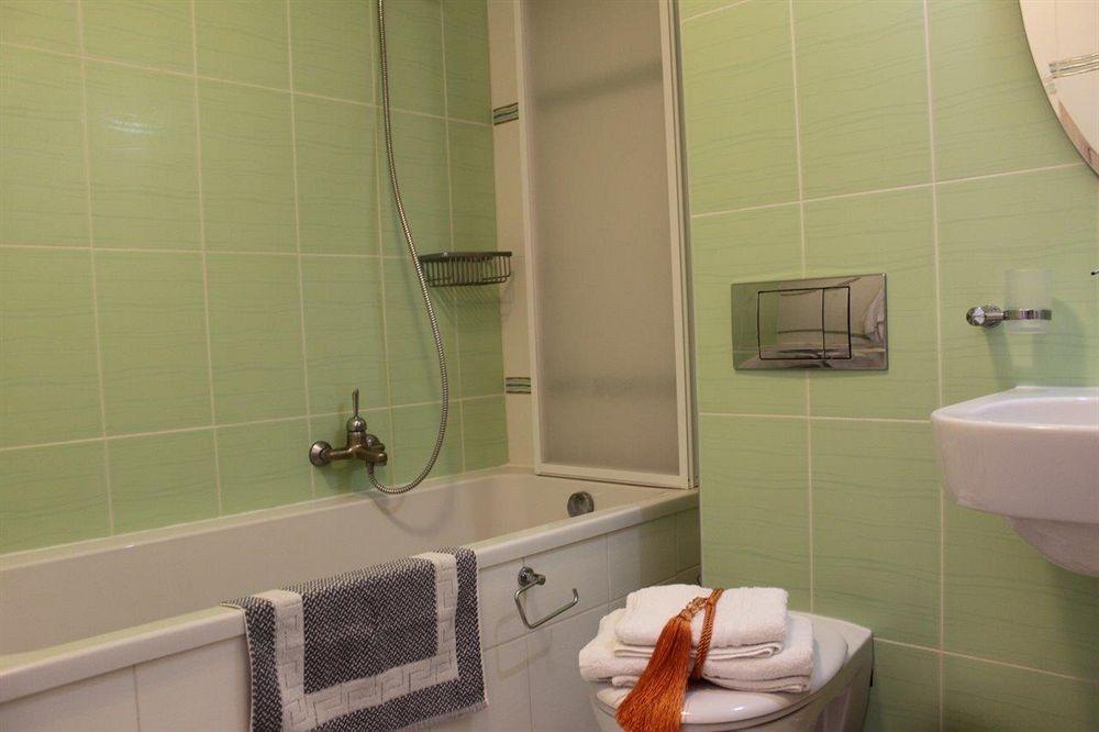 Renata'S Villas Karpathos Ngoại thất bức ảnh