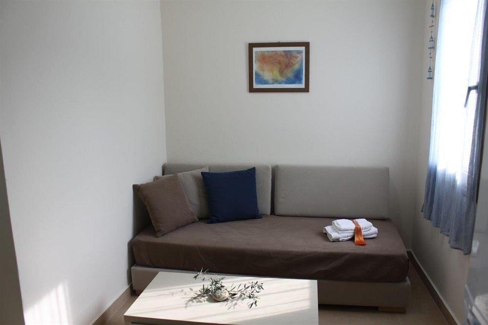 Renata'S Villas Karpathos Ngoại thất bức ảnh