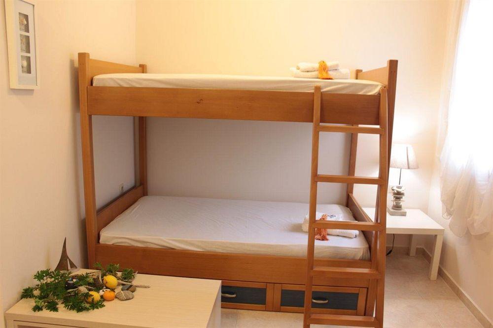 Renata'S Villas Karpathos Ngoại thất bức ảnh