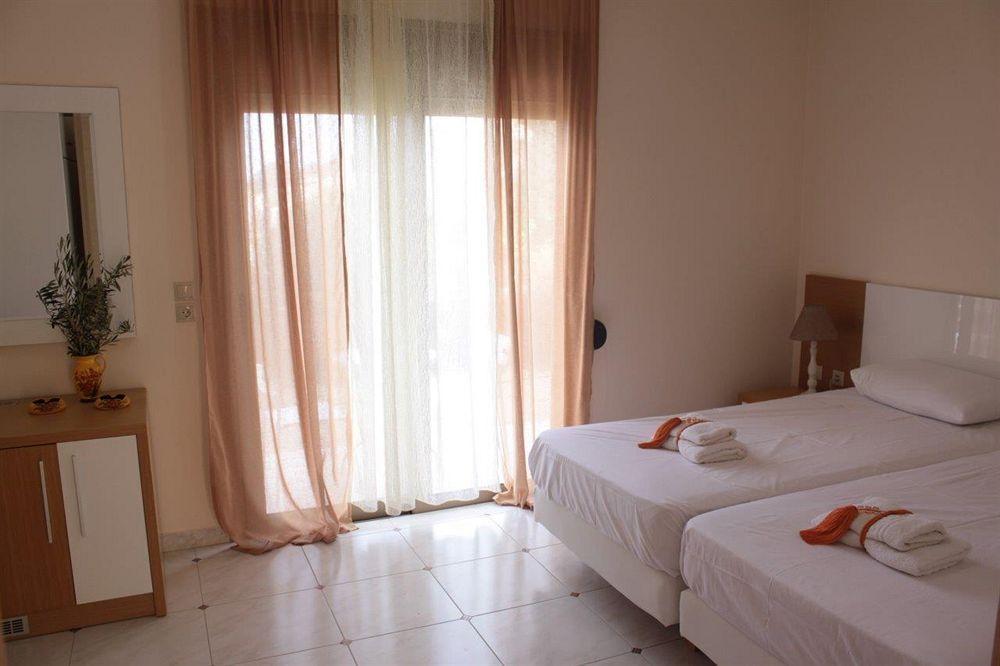 Renata'S Villas Karpathos Ngoại thất bức ảnh