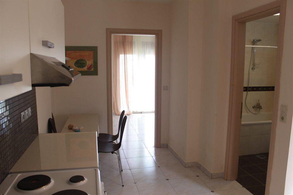 Renata'S Villas Karpathos Ngoại thất bức ảnh