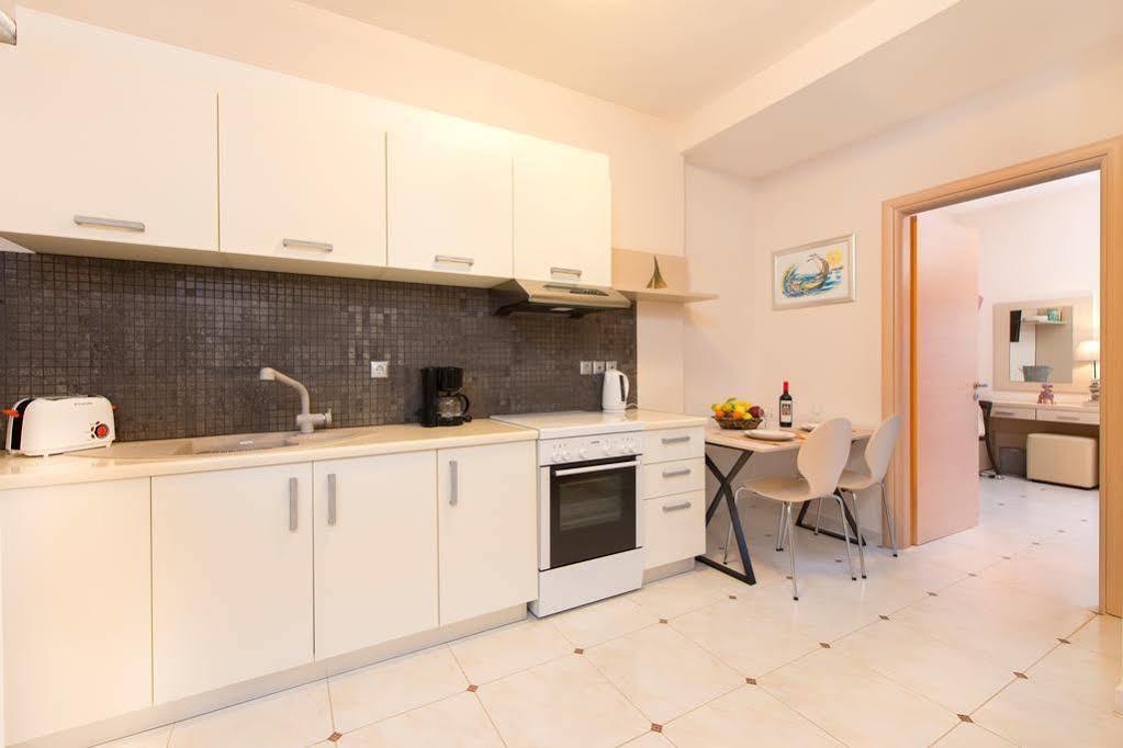 Renata'S Villas Karpathos Ngoại thất bức ảnh
