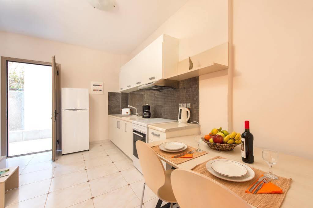 Renata'S Villas Karpathos Ngoại thất bức ảnh